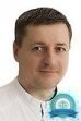 Детский невролог Трепилец Сергей Владимирович